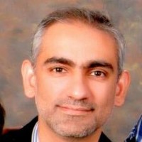 Asim H. Akhund