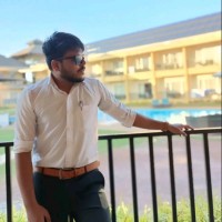 Yash Manoj Patil