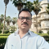 Sanjeev Patil