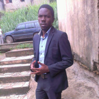 Youri Vanel Gontran FOUMBOULA ODZAME