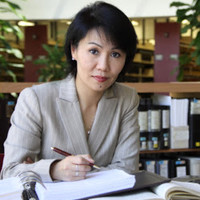 Melinda Zhang