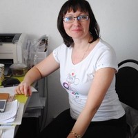 Лариса Сергеева