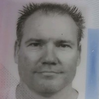 Theo Maas