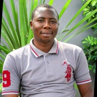 Bruce Sinkamba