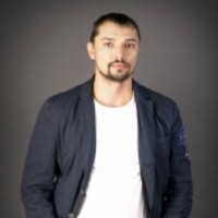 Sergey Viryasov
