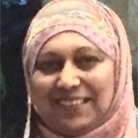 Nasreen Hannif