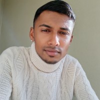 Shiven Govender