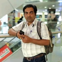 Sanjay Kallannavar