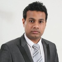 Maksud Mosharrof