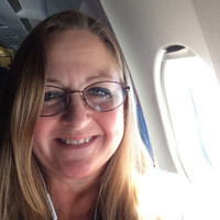 Cheryl Cochrane