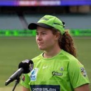 Hannah Darlington