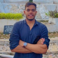 Ashutosh Patel