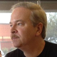 Russell Roy
