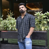 Himanshu Dwivedi