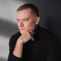 Игорь Никитенко