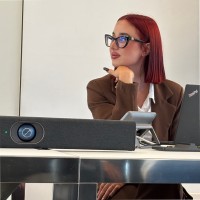 Melissa Pasca