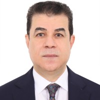 Mohsin Almoghany