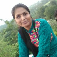Hemangi Kaloge