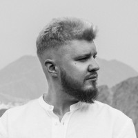 Maksim Kulikovskiy