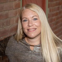 Amanda Wright