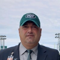 Mike Chalet