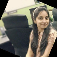 Sirisha Pentam