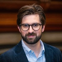 Alex Jania, Phd