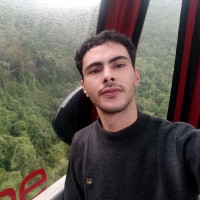 Hicham Bouihouline