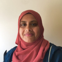 Saaraa Rahman-Hussain