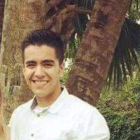 Erik Jesús Madrazo Olguín