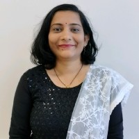 Shilpa Aphale