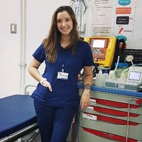 Gisselle Herrera Galaz