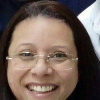 Maria Elani Flores da Silva