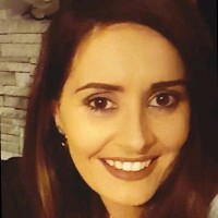 Natalie O 'Brien
