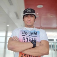 Blesh Aguarin