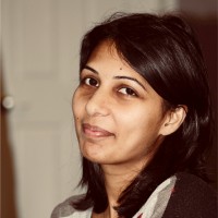 Khushbu B.