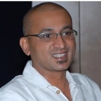 Manjunath Sadashiva PhD