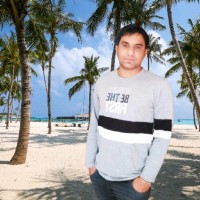 Devidas Pawar