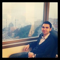 Fatih Örnek