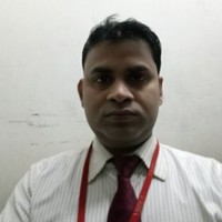 Sanjay Kumar