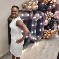 Kalisha Hooper