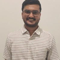 BALAJI DOMMETI