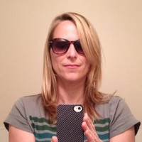 Jillian Ward