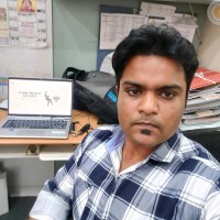 QADAR SHAIKH