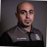 Mahdi Alfarra