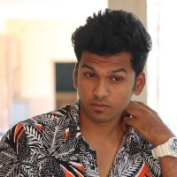 Nikhil Ss