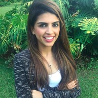 Nrupali Dave