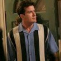CHARLIE HARPER O MESTRE MGTOW