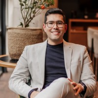Luis Miguel Riveros Gutierrez