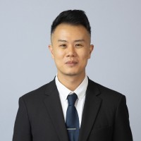 Simon To, Pharmd, Mba